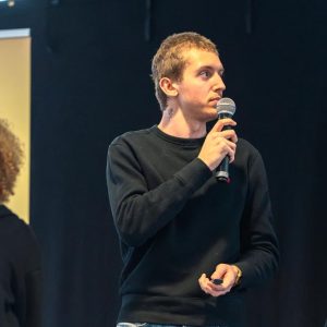 Hackathon interdisciplinaire Élan d'Avenir - 50 ans UHA