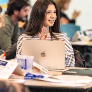 Hackathon interdisciplinaire Élan d'Avenir - 50 ans UHA