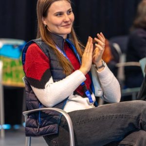 Hackathon interdisciplinaire Élan d'Avenir - 50 ans UHA