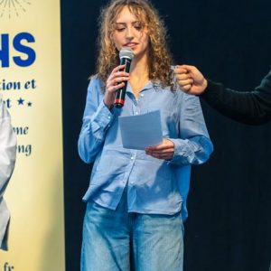 Hackathon interdisciplinaire Élan d'Avenir - 50 ans UHA