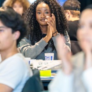 Hackathon interdisciplinaire Élan d'Avenir - 50 ans UHA