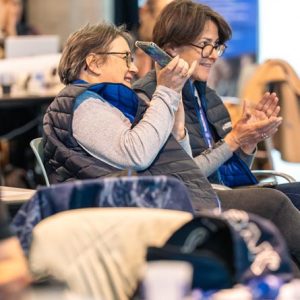 Hackathon interdisciplinaire Élan d'Avenir - 50 ans UHA