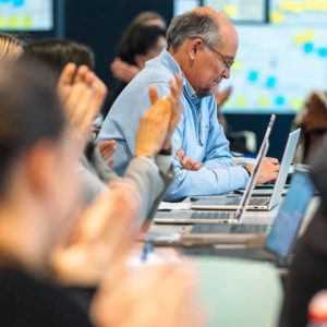 Hackathon interdisciplinaire Élan d'Avenir - 50 ans UHA