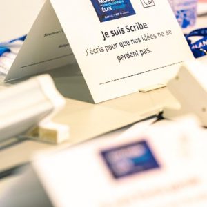 Hackathon interdisciplinaire Élan d'Avenir - 50 ans UHA