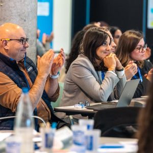 Hackathon interdisciplinaire Élan d'Avenir - 50 ans UHA