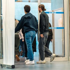 Hackathon interdisciplinaire Élan d'Avenir - 50 ans UHA