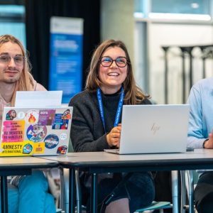 Hackathon interdisciplinaire Élan d'Avenir - 50 ans UHA