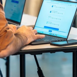 Hackathon interdisciplinaire Élan d'Avenir - 50 ans UHA