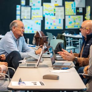 Hackathon interdisciplinaire Élan d'Avenir - 50 ans UHA