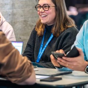 Hackathon interdisciplinaire Élan d'Avenir - 50 ans UHA