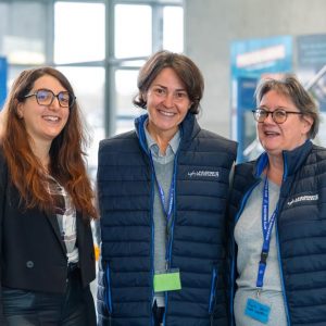 Hackathon interdisciplinaire Élan d'Avenir - 50 ans UHA