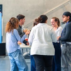 Hackathon interdisciplinaire Élan d'Avenir - 50 ans UHA
