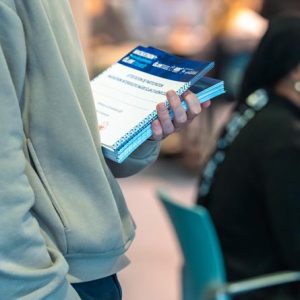 Hackathon interdisciplinaire Élan d'Avenir - 50 ans UHA