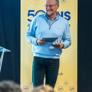 Hackathon interdisciplinaire Élan d'Avenir - 50 ans UHA