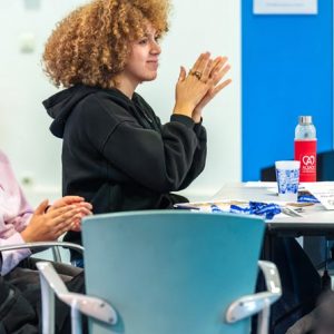 Hackathon interdisciplinaire Élan d'Avenir - 50 ans UHA