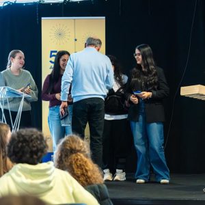 Hackathon interdisciplinaire Élan d'Avenir - 50 ans UHA