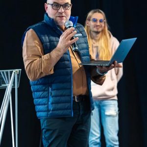 Hackathon interdisciplinaire Élan d'Avenir - 50 ans UHA