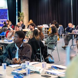 Hackathon interdisciplinaire Élan d'Avenir - 50 ans UHA