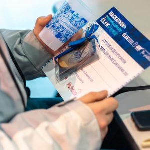 Hackathon interdisciplinaire Élan d'Avenir - 50 ans UHA
