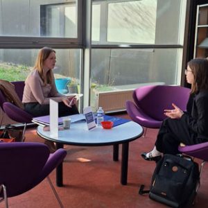 Jobdating alternance - IUT de Colmar 2025