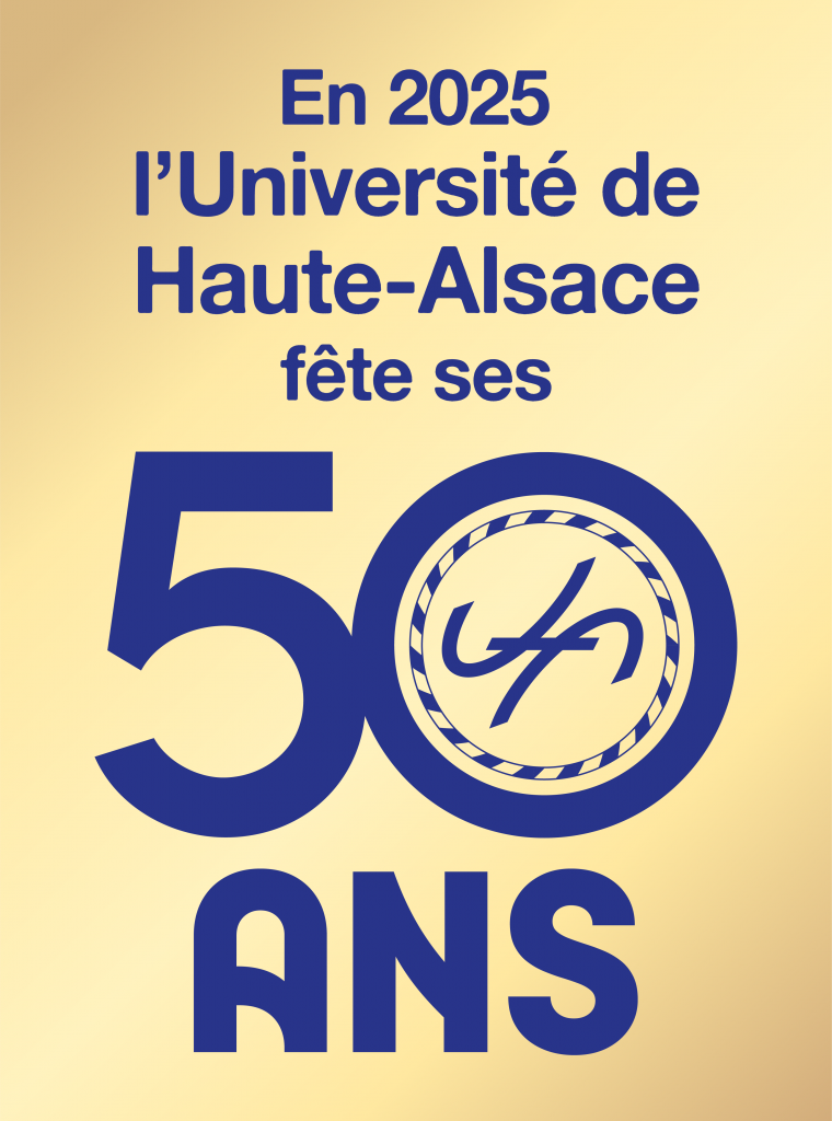 Label 50 ans UHA