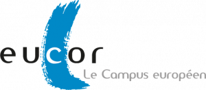 Logo Eucor - Le Campus européen
