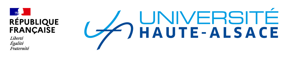 Logo UHA