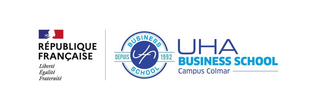 Logo UHA Business School