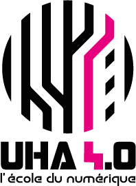 Logo UHA 4.0