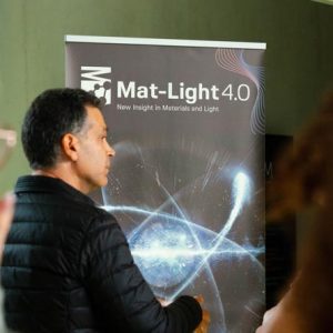 Portes ouvertes du projet Mat-Light 4.0 - 50 ans UHA