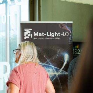 Portes ouvertes du projet Mat-Light 4.0 - 50 ans UHA