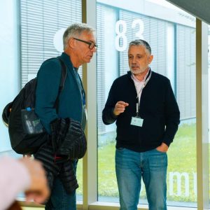 Portes ouvertes du projet Mat-Light 4.0 - 50 ans UHA