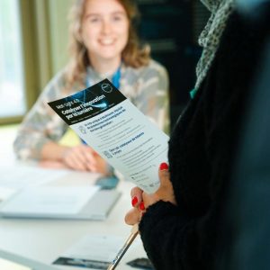 Portes ouvertes du projet Mat-Light 4.0 - 50 ans UHA