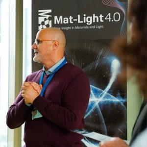 Portes ouvertes du projet Mat-Light 4.0 - 50 ans UHA