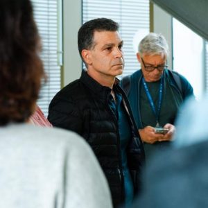 Portes ouvertes du projet Mat-Light 4.0 - 50 ans UHA