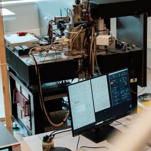 Portes ouvertes du projet Mat-Light 4.0 - 50 ans UHA