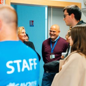 Portes ouvertes du projet Mat-Light 4.0 - 50 ans UHA