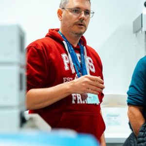 Portes ouvertes du projet Mat-Light 4.0 - 50 ans UHA