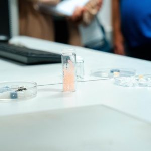 Portes ouvertes du projet Mat-Light 4.0 - 50 ans UHA