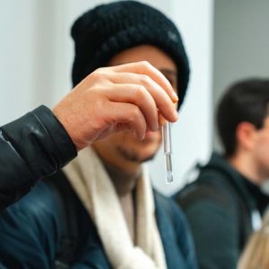 Portes ouvertes du projet Mat-Light 4.0 - 50 ans UHA