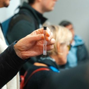 Portes ouvertes du projet Mat-Light 4.0 - 50 ans UHA