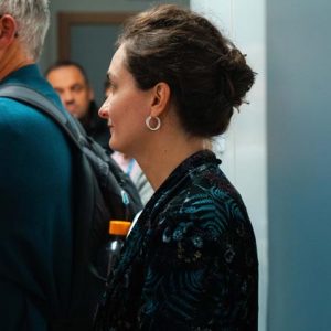 Portes ouvertes du projet Mat-Light 4.0 - 50 ans UHA