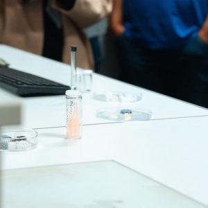 Portes ouvertes du projet Mat-Light 4.0 - 50 ans UHA