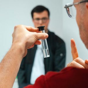 Portes ouvertes du projet Mat-Light 4.0 - 50 ans UHA