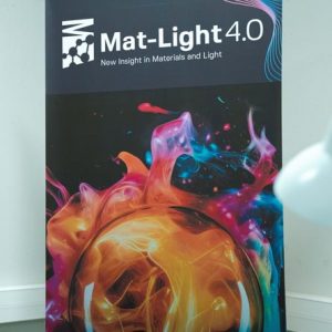 Portes ouvertes du projet Mat-Light 4.0 - 50 ans UHA