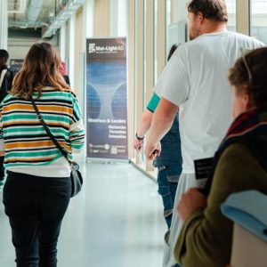 Portes ouvertes du projet Mat-Light 4.0 - 50 ans UHA