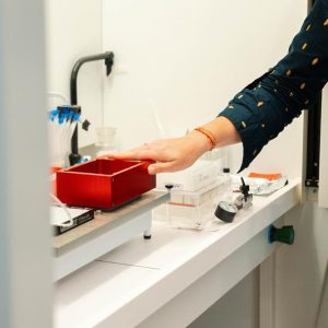 Portes ouvertes du projet Mat-Light 4.0 - 50 ans UHA