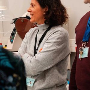 Portes ouvertes du projet Mat-Light 4.0 - 50 ans UHA