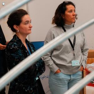 Portes ouvertes du projet Mat-Light 4.0 - 50 ans UHA