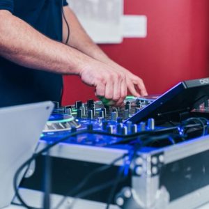 50 ans UHA - Silent Party à Colmar